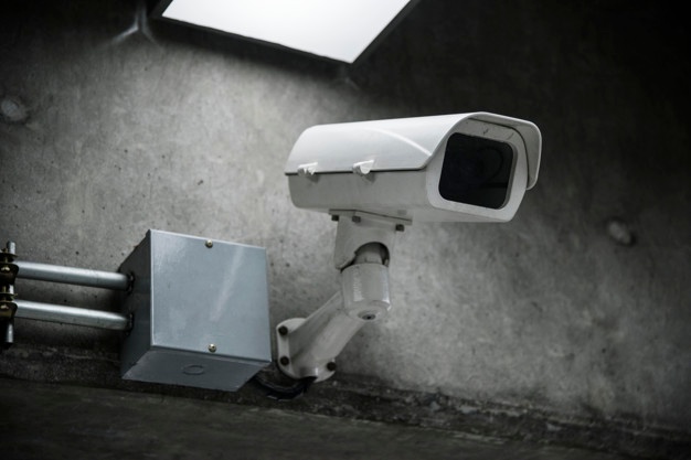 Empresa de instalação de cameras de segurança em fortaleza
