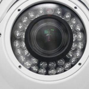 Quatro razões para você instalar uma câmera IP na sua residência