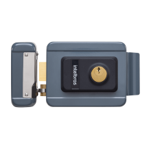 Fechaduras Elétricas