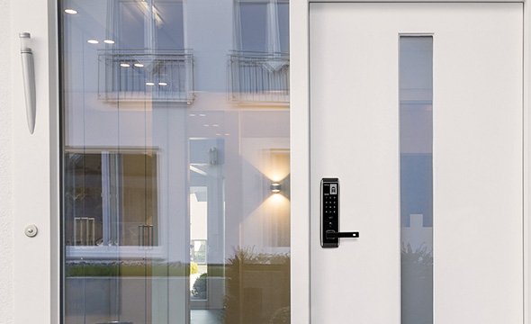 Fechaduras Eletrônicas em Fortaleza