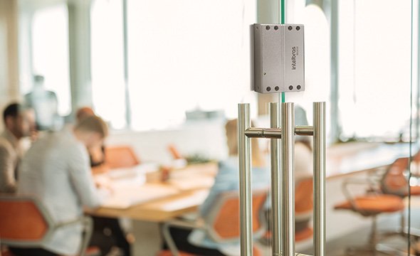 Fechaduras Eletrônicas em Fortaleza