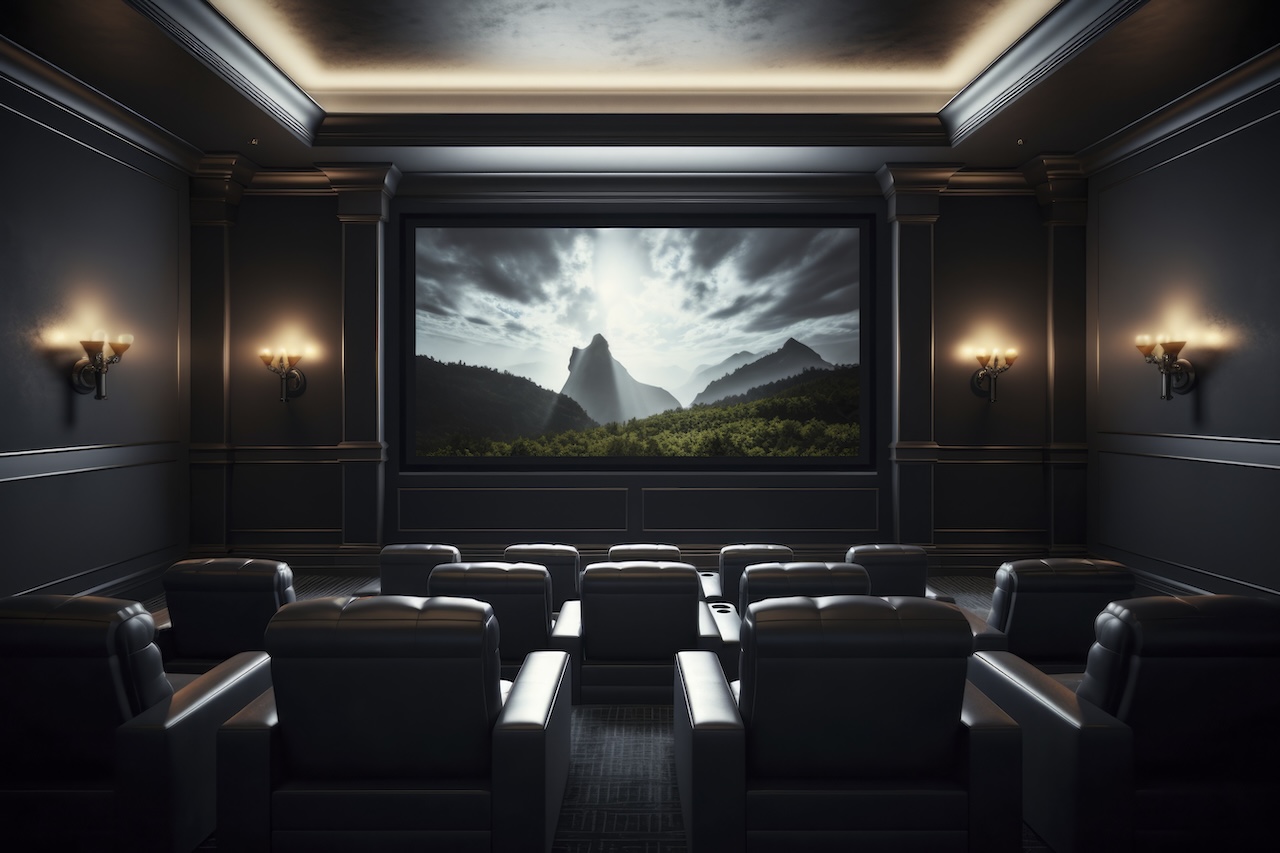 sala cinema