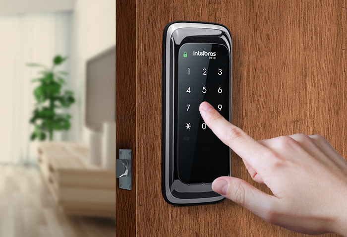 Fechadura Eletrônica Intelbras: Quais São as Melhores Opções?