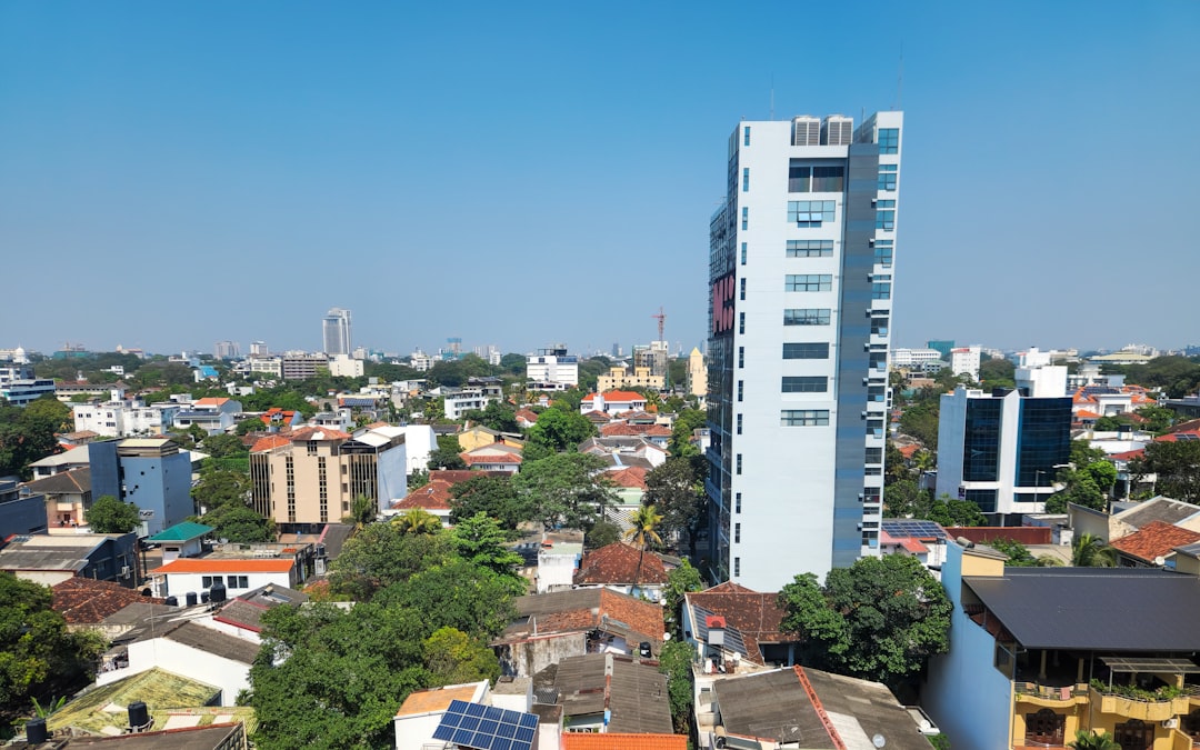 Segurança Eletrônica em Fortaleza: Tendências e Inovações