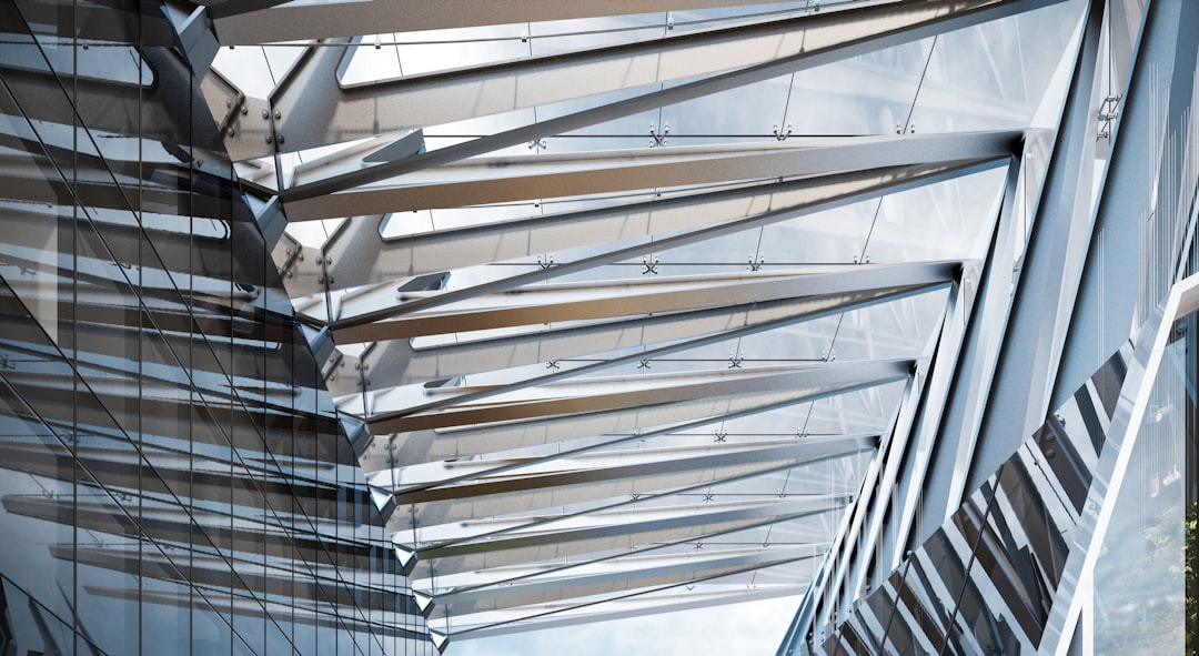 Guarda Corpo de Alumínio e Vidro: Design e Segurança