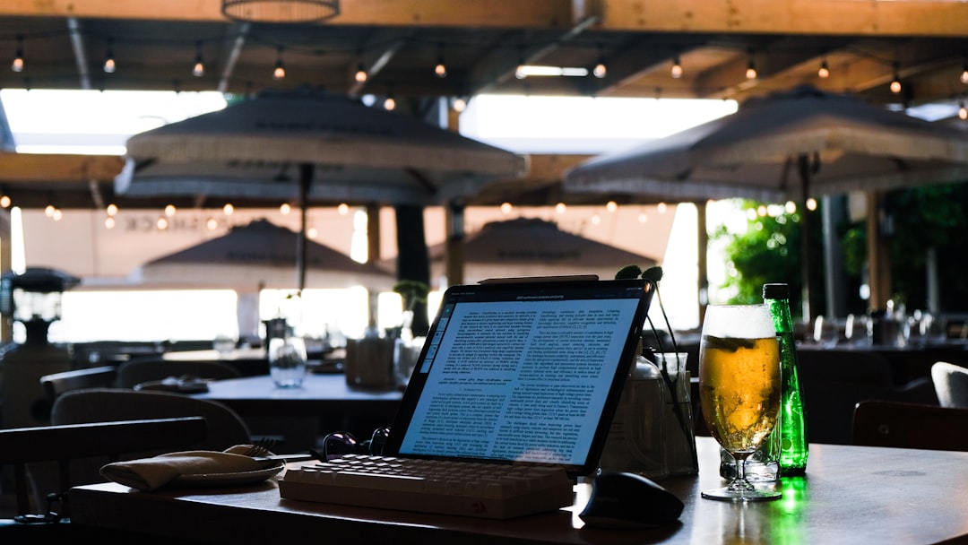 Sistema de Som para Bar: Como Criar o Ambiente Perfeito