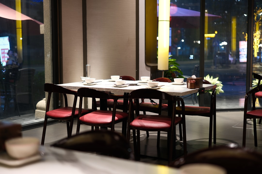 Som Ambiente para Restaurante: Criando a Atmosfera Ideal