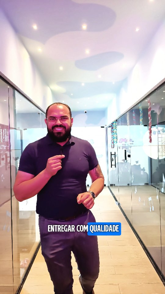 Porta Social Automática para Comércios e Escritórios